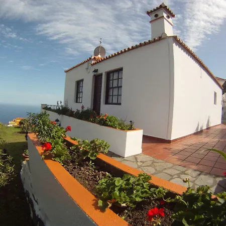 La Casita Del Jebrero Mazo