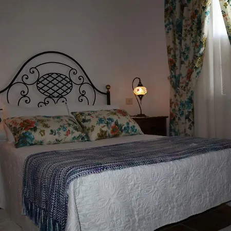 Holiday home La Casita Del Jebrero *