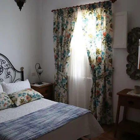 La Casita Del Jebrero * Villa de Mazo