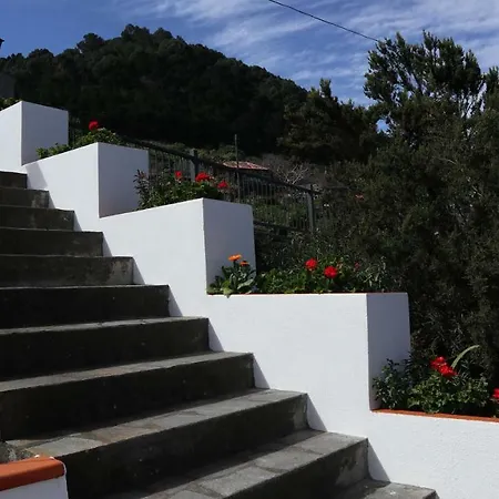 Holiday home La Casita Del Jebrero *