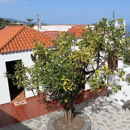 Holiday home La Casita Del Jebrero Villa de Mazo