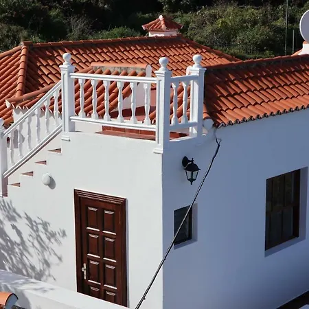 La Casita Del Jebrero * Villa de Mazo