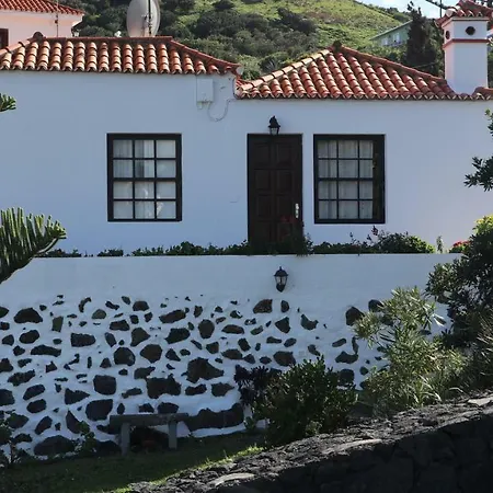 La Casita Del Jebrero * Villa de Mazo