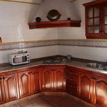 Holiday home La Casita Del Jebrero Villa de Mazo