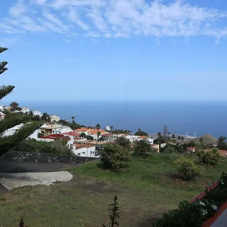 La Casita Del Jebrero Holiday home