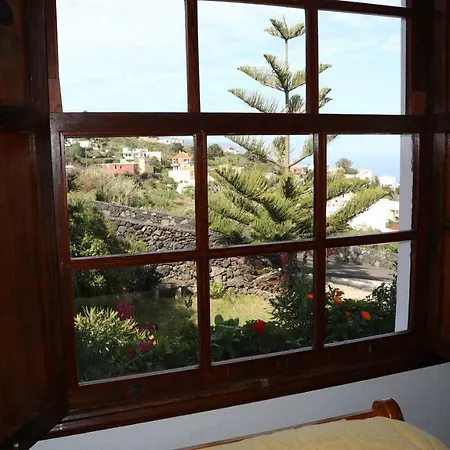 La Casita Del Jebrero Holiday home *