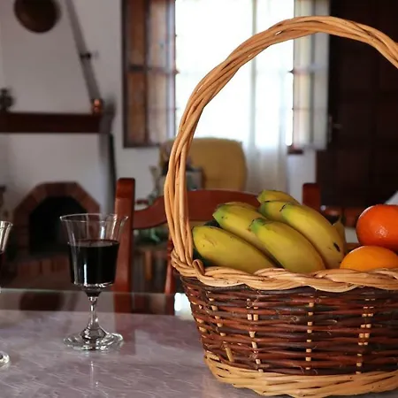 La Casita Del Jebrero Nyaraló *