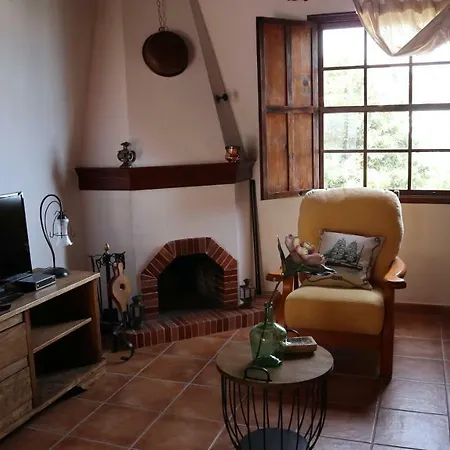 Holiday home La Casita Del Jebrero Villa de Mazo