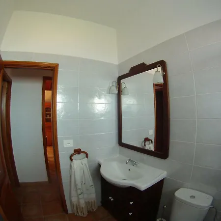 La Casita Del Jebrero Villa de Mazo