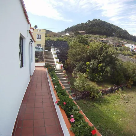 La Casita Del Jebrero Holiday home