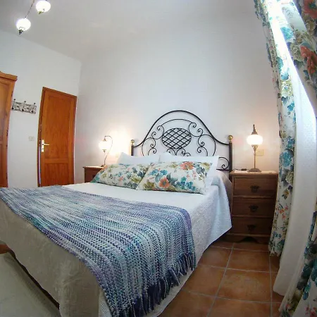 Holiday home La Casita Del Jebrero