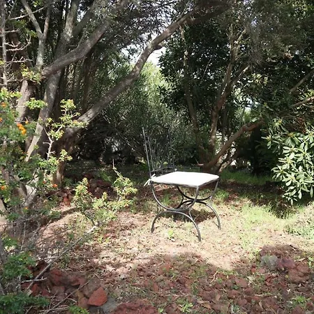 Holiday home La Casita Del Jebrero